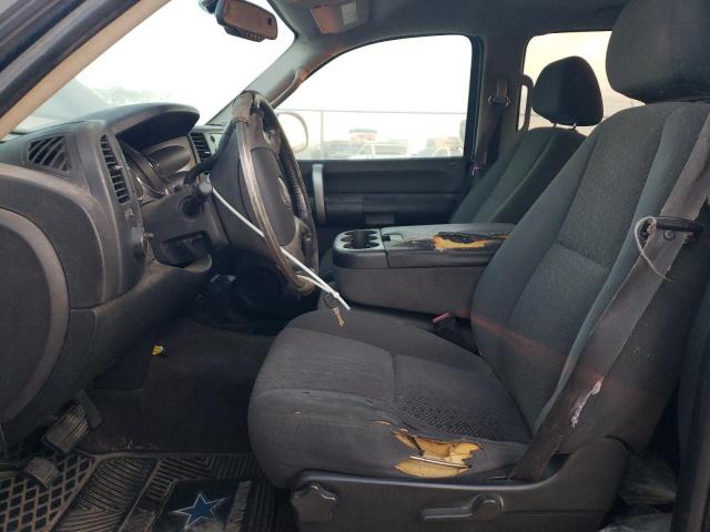 Photo 6 VIN: 1GCHC23K37F557396 - CHEVROLET SILVERADO 