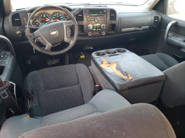 Photo 7 VIN: 1GCHC23K37F557396 - CHEVROLET SILVERADO 