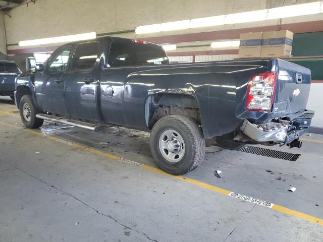 Photo 1 VIN: 1GCHC23K38F142497 - CHEVROLET SILVERADO 