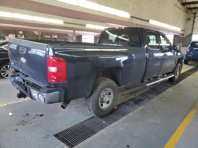 Photo 2 VIN: 1GCHC23K38F142497 - CHEVROLET SILVERADO 