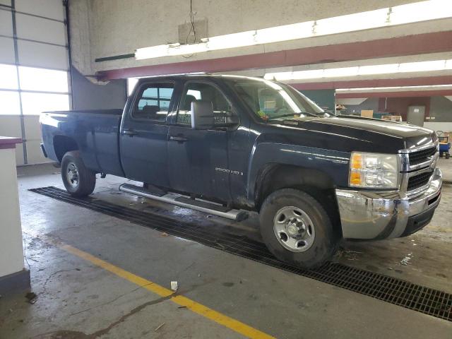 Photo 3 VIN: 1GCHC23K38F142497 - CHEVROLET SILVERADO 