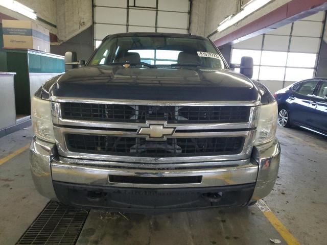 Photo 4 VIN: 1GCHC23K38F142497 - CHEVROLET SILVERADO 