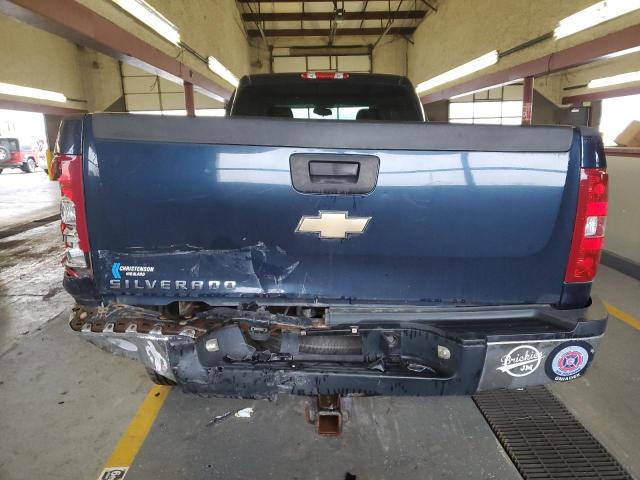 Photo 5 VIN: 1GCHC23K38F142497 - CHEVROLET SILVERADO 