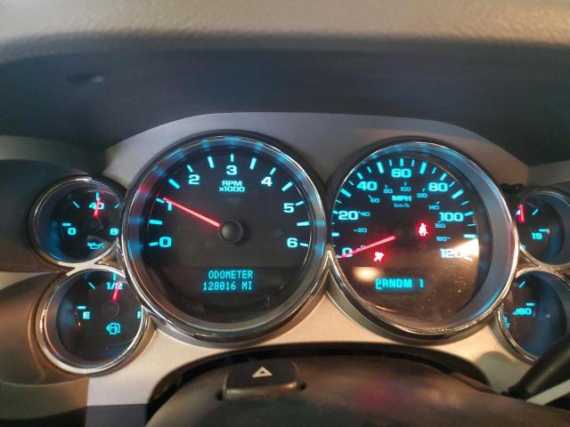 Photo 8 VIN: 1GCHC23K38F142497 - CHEVROLET SILVERADO 