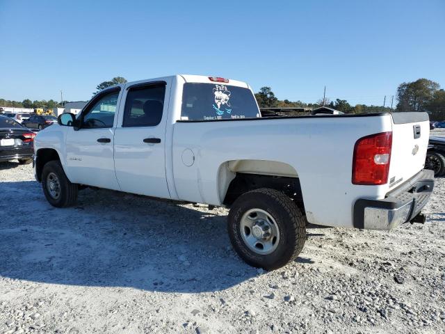 Photo 1 VIN: 1GCHC23KX8F173892 - CHEVROLET SILVERADO 