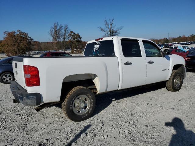 Photo 2 VIN: 1GCHC23KX8F173892 - CHEVROLET SILVERADO 