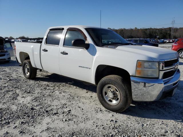 Photo 3 VIN: 1GCHC23KX8F173892 - CHEVROLET SILVERADO 