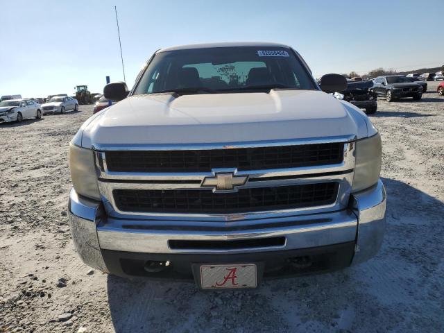 Photo 4 VIN: 1GCHC23KX8F173892 - CHEVROLET SILVERADO 