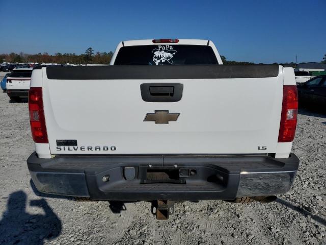 Photo 5 VIN: 1GCHC23KX8F173892 - CHEVROLET SILVERADO 