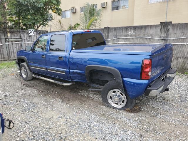 Photo 1 VIN: 1GCHC23U04F135678 - CHEVROLET SILVERADO 