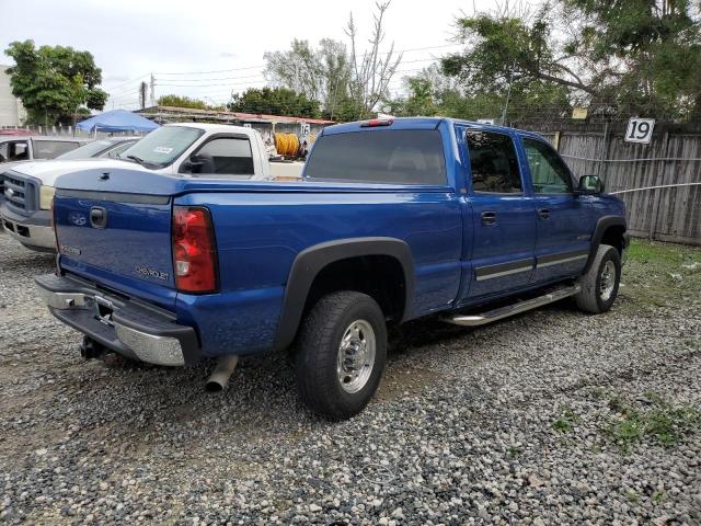 Photo 2 VIN: 1GCHC23U04F135678 - CHEVROLET SILVERADO 