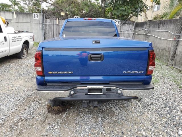 Photo 5 VIN: 1GCHC23U04F135678 - CHEVROLET SILVERADO 