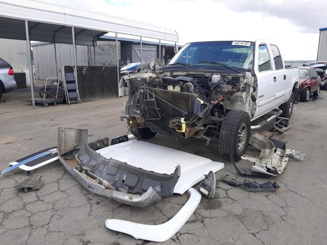 Photo 1 VIN: 1GCHC23U04F185254 - CHEVROLET SILVERADO 