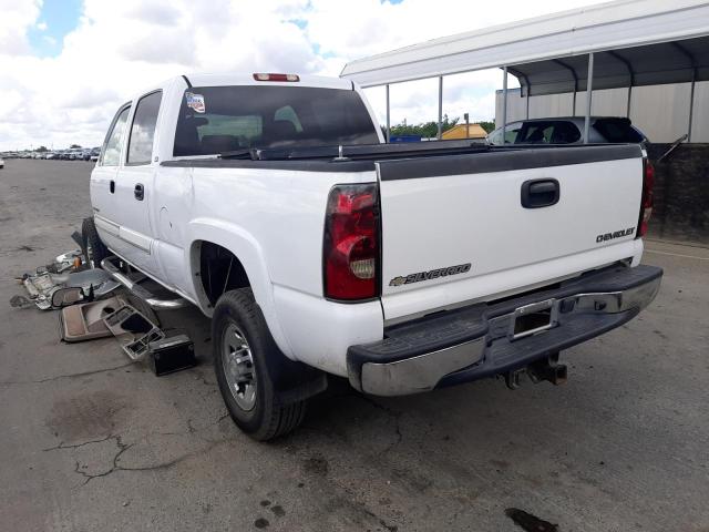 Photo 2 VIN: 1GCHC23U04F185254 - CHEVROLET SILVERADO 