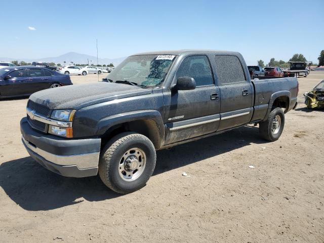 Photo 0 VIN: 1GCHC23U04F232394 - CHEVROLET SILVERADO 