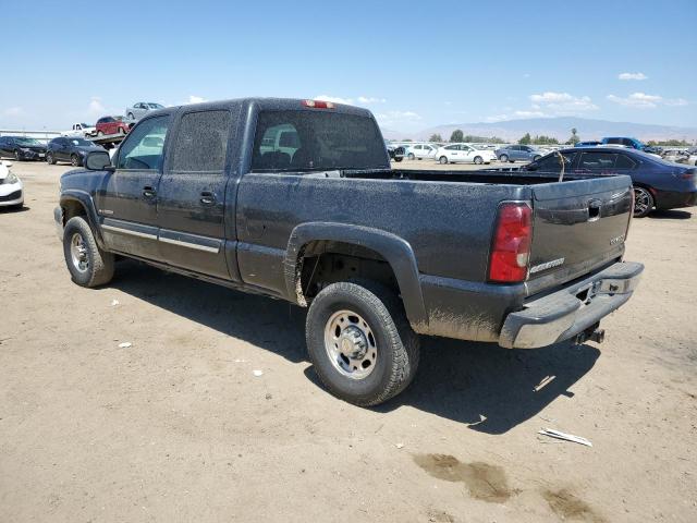 Photo 1 VIN: 1GCHC23U04F232394 - CHEVROLET SILVERADO 