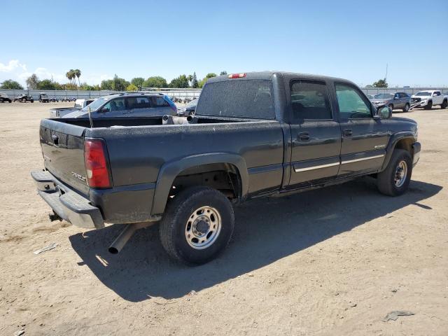 Photo 2 VIN: 1GCHC23U04F232394 - CHEVROLET SILVERADO 