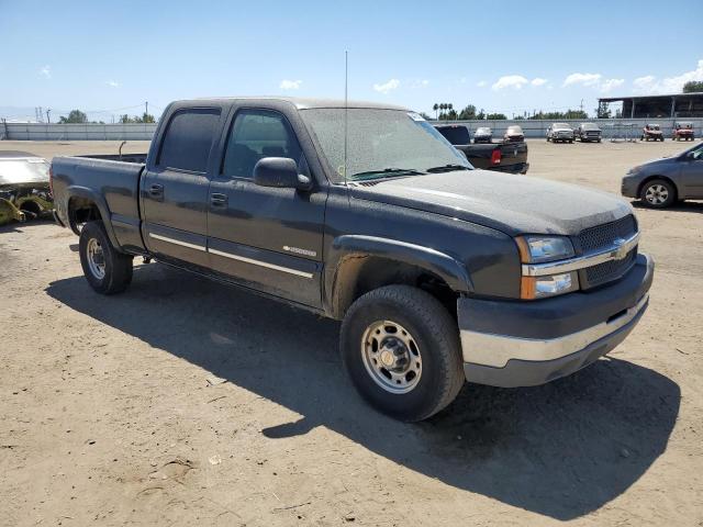 Photo 3 VIN: 1GCHC23U04F232394 - CHEVROLET SILVERADO 