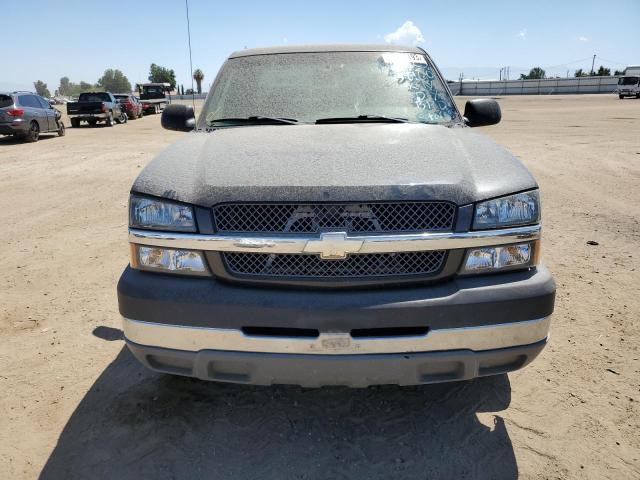 Photo 4 VIN: 1GCHC23U04F232394 - CHEVROLET SILVERADO 