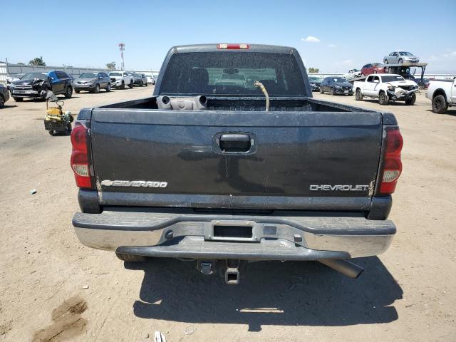 Photo 5 VIN: 1GCHC23U04F232394 - CHEVROLET SILVERADO 