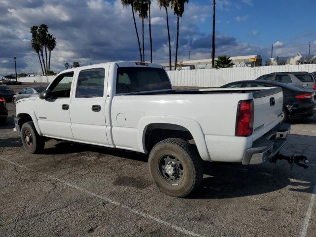 Photo 1 VIN: 1GCHC23U14F262620 - CHEVROLET ALL MODELS 