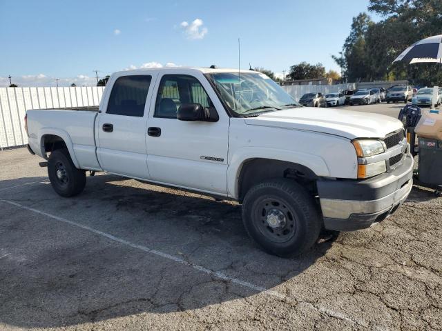 Photo 3 VIN: 1GCHC23U14F262620 - CHEVROLET ALL MODELS 