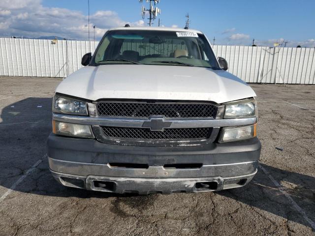 Photo 4 VIN: 1GCHC23U14F262620 - CHEVROLET ALL MODELS 