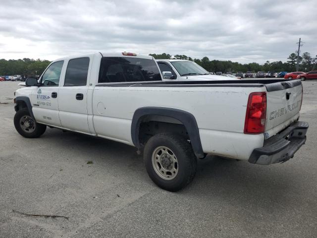 Photo 1 VIN: 1GCHC23U15F808236 - CHEVROLET SILVERADO 