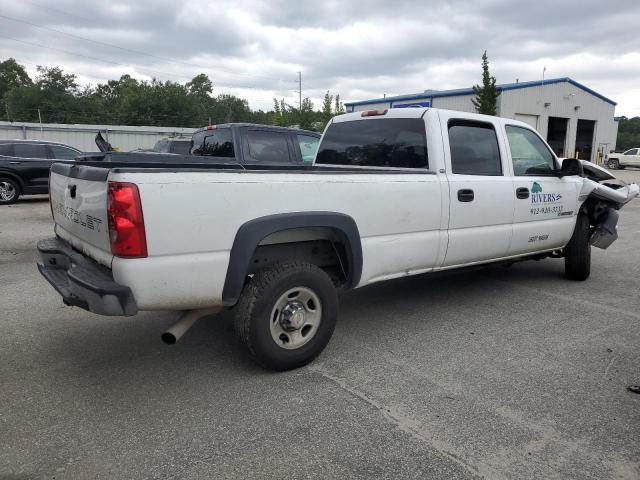 Photo 2 VIN: 1GCHC23U15F808236 - CHEVROLET SILVERADO 