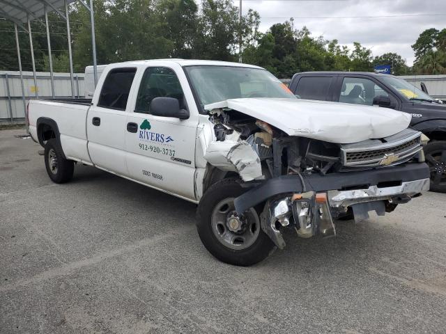 Photo 3 VIN: 1GCHC23U15F808236 - CHEVROLET SILVERADO 