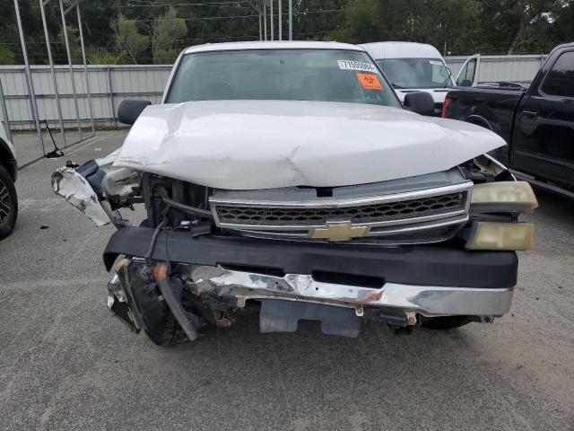 Photo 4 VIN: 1GCHC23U15F808236 - CHEVROLET SILVERADO 