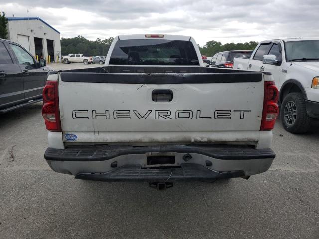 Photo 5 VIN: 1GCHC23U15F808236 - CHEVROLET SILVERADO 