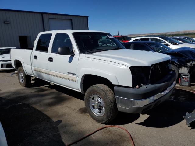 Photo 3 VIN: 1GCHC23U24F241887 - CHEVROLET SILVERADO 