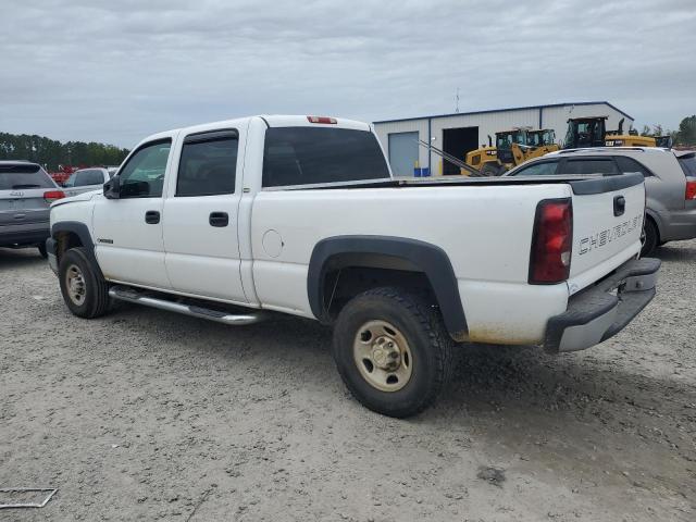 Photo 1 VIN: 1GCHC23U25F941362 - CHEVROLET SILVERADO 