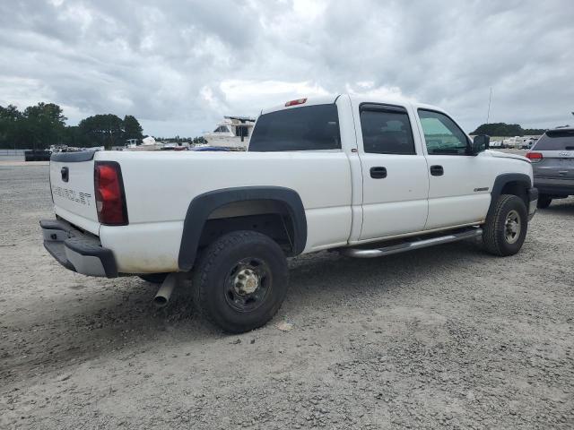 Photo 2 VIN: 1GCHC23U25F941362 - CHEVROLET SILVERADO 