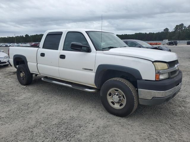 Photo 3 VIN: 1GCHC23U25F941362 - CHEVROLET SILVERADO 