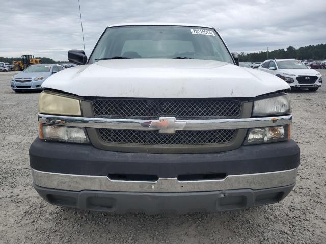 Photo 4 VIN: 1GCHC23U25F941362 - CHEVROLET SILVERADO 