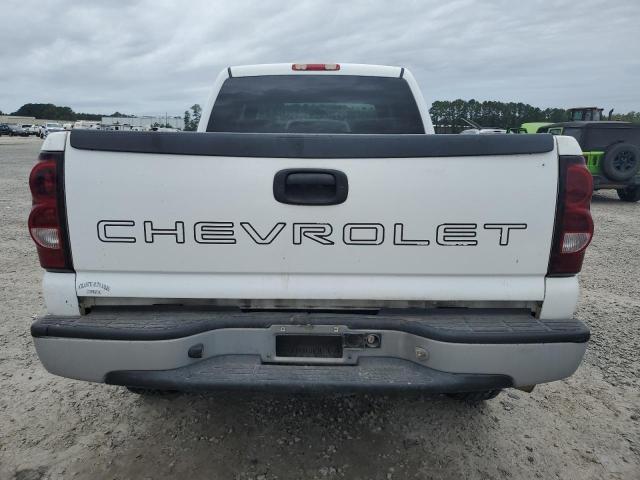 Photo 5 VIN: 1GCHC23U25F941362 - CHEVROLET SILVERADO 