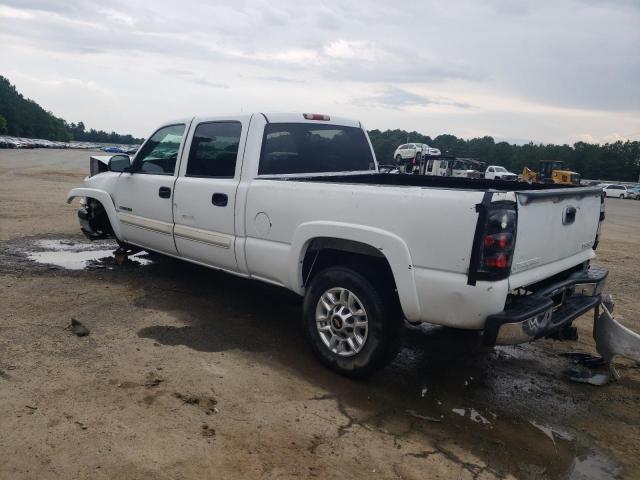 Photo 1 VIN: 1GCHC23U34F129826 - CHEVROLET SILVERADO 