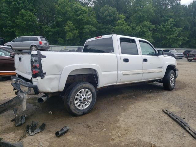 Photo 2 VIN: 1GCHC23U34F129826 - CHEVROLET SILVERADO 