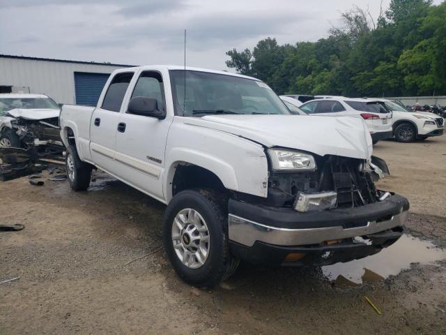 Photo 3 VIN: 1GCHC23U34F129826 - CHEVROLET SILVERADO 