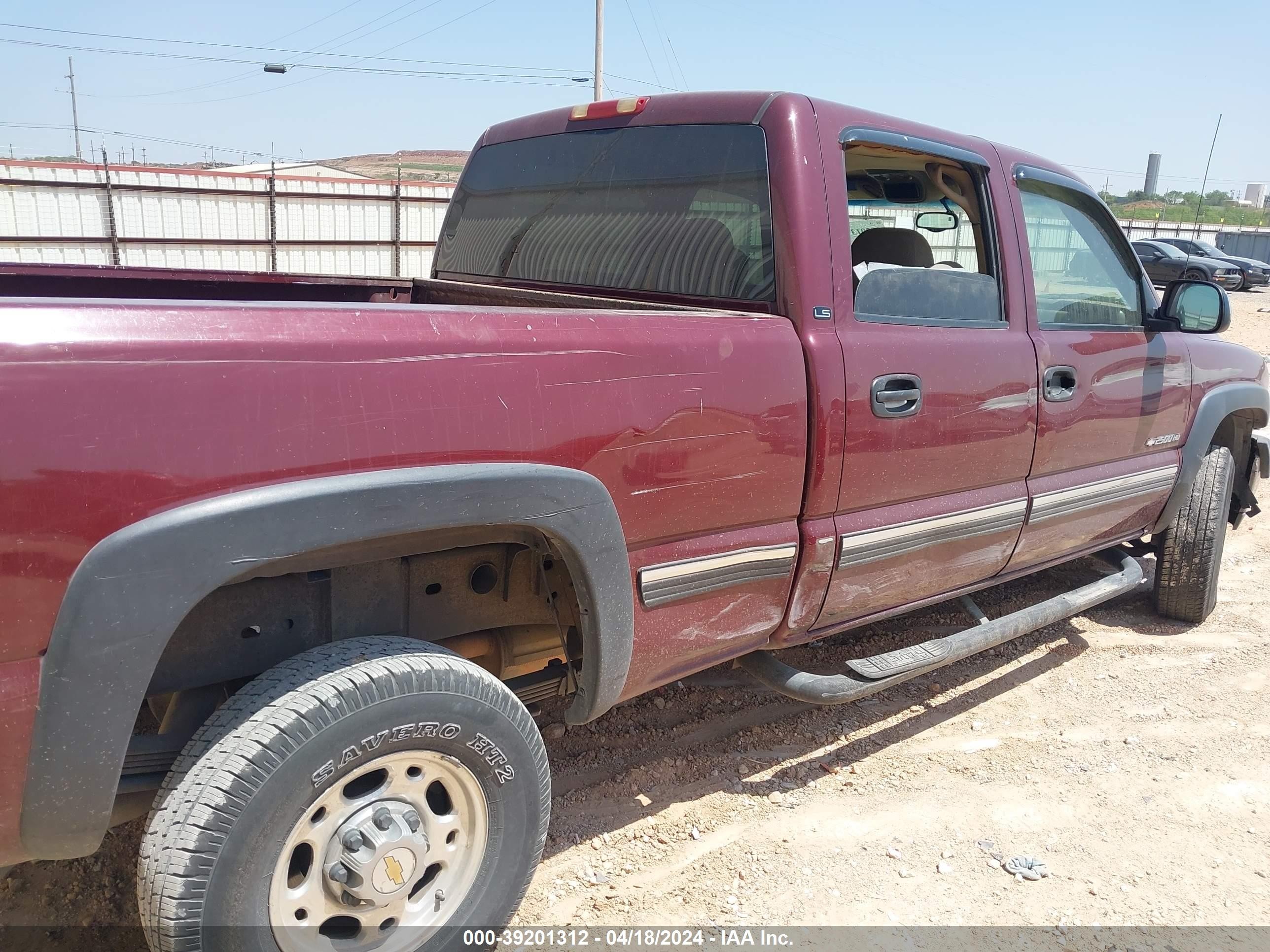 Photo 5 VIN: 1GCHC23U42F111199 - CHEVROLET SILVERADO 