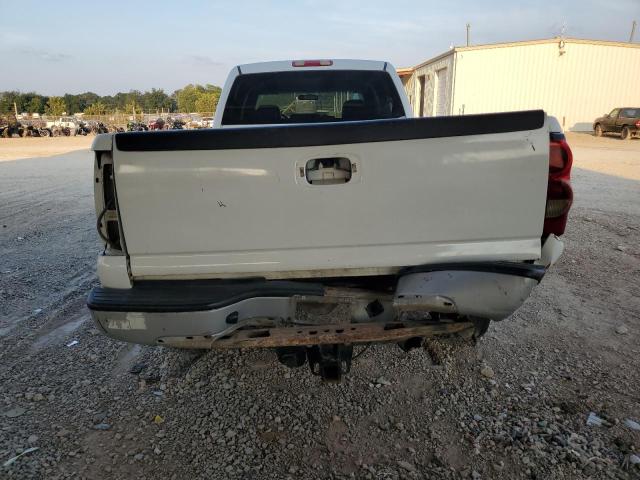 Photo 5 VIN: 1GCHC23U56F178352 - CHEVROLET SILVERADO 