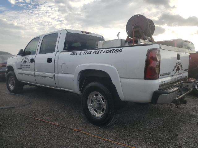 Photo 1 VIN: 1GCHC23U63F160504 - CHEVROLET SILVERADO 