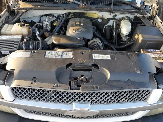 Photo 10 VIN: 1GCHC23U63F160504 - CHEVROLET SILVERADO 