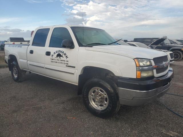 Photo 3 VIN: 1GCHC23U63F160504 - CHEVROLET SILVERADO 