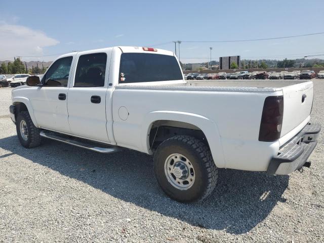 Photo 1 VIN: 1GCHC23U65F971643 - CHEVROLET SILVERADO 