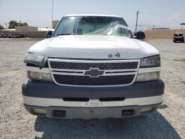 Photo 4 VIN: 1GCHC23U65F971643 - CHEVROLET SILVERADO 