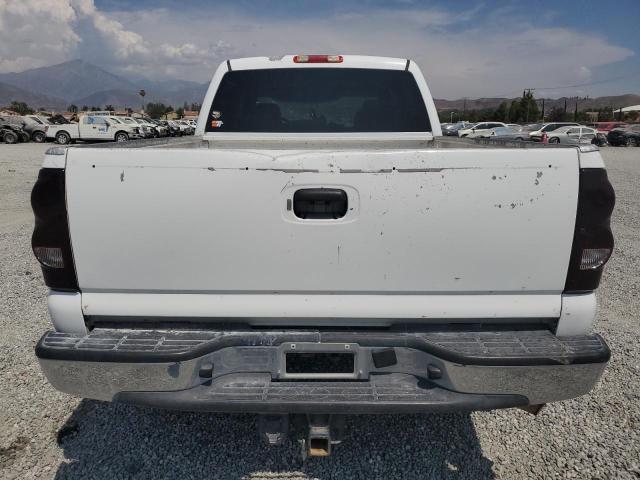 Photo 5 VIN: 1GCHC23U65F971643 - CHEVROLET SILVERADO 