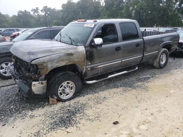 Photo 0 VIN: 1GCHC23U71F209917 - CHEVROLET SILVERADO 